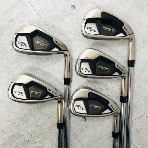 Callaway eisensatz rogue - eisensatz,