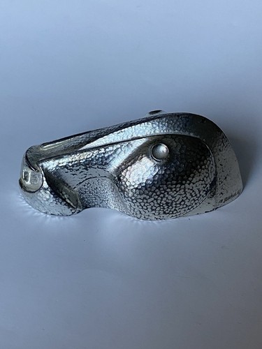 Christofle pferdekopf - 1,