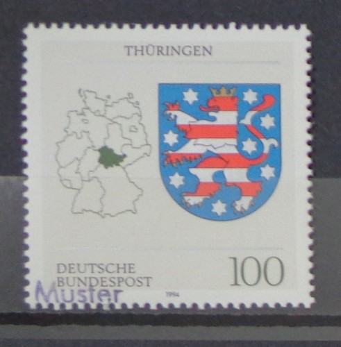1716 rarität mit muster - rarität, "muster"
