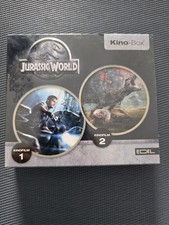 Kino-Box (1 & 2) Jurassic