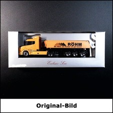 HERPA 245937 Scania Hauber '96