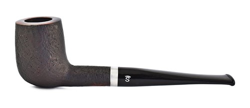 Pfeife stanwell relief black - pfeife,