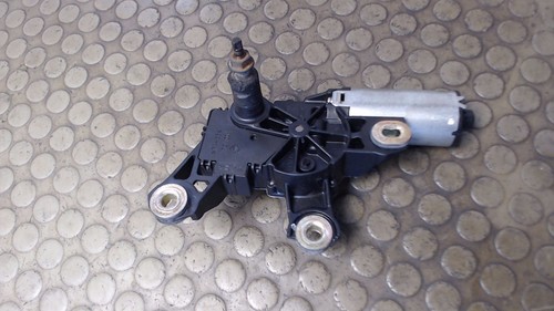 Scheibenwischermotor hinten - scheibenwischermotor, vw
