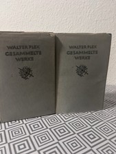 ❌UMSCHLAG,2.BÄNDE/KOMPLETT?