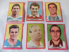 ROOKIE Sammelbilder SEELER