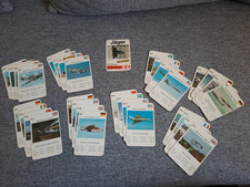 Jägerl Quartett Spiele Ass