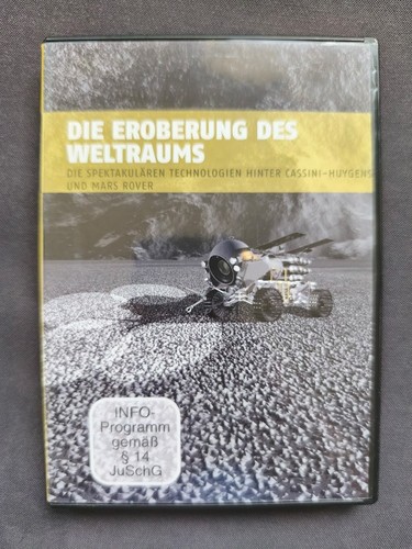 Die eroberung des weltraums - eroberung,