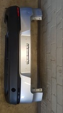 Stoßstange hinten 5n0807421g - stoßstange,