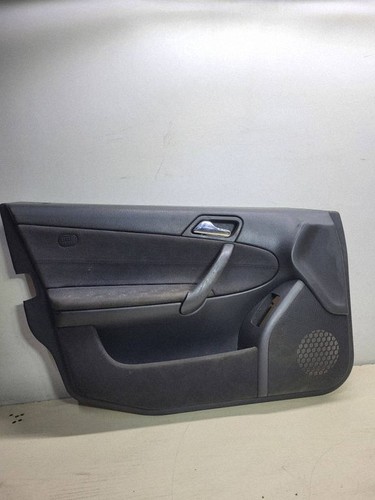 Mercedes benz w203 2005 - c,