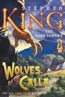The dark tower - tower, of