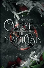Curse the magician buch - of,