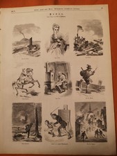 RK 1872 b Zeitungsdruck ÜLUM