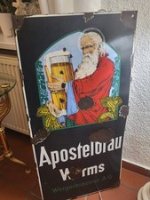 ++Emailschild++Apostelbräu++W