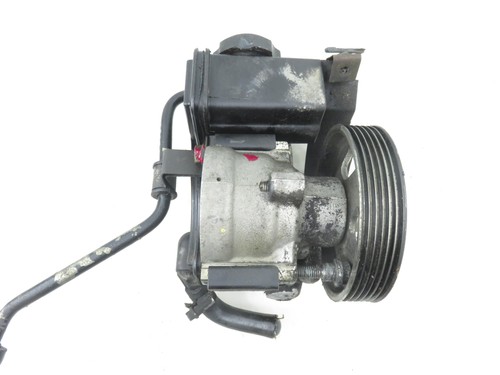 Servopumpe peugeot 206 2003 - servopumpe,