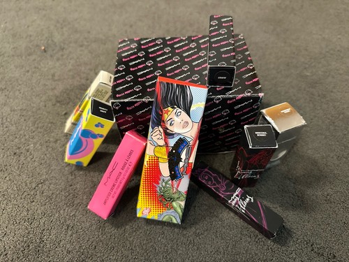 Mac limited edition karton - karton, box