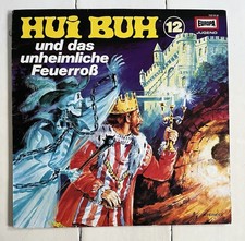 Hui Buh Nr 12 von Europa