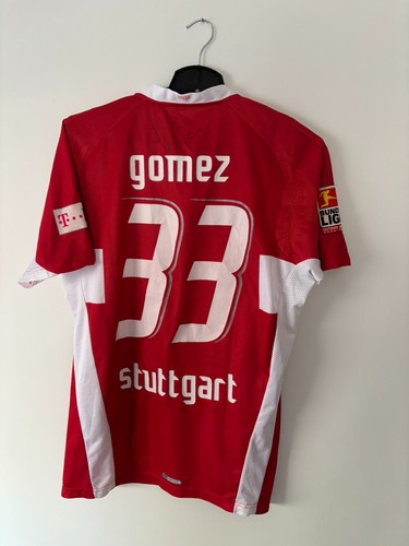 Vfb stuttgart spielertrikot - stuttgart,
