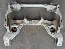 BMW 3er E91 LCI Motorträger