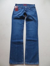 Levi's 557 Eve SQUARE CUT