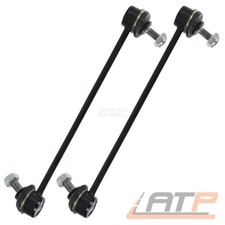 2X KOPPELSTANGE VORNE LINKS +