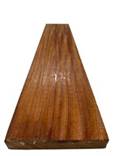 Cumaru, Brazilian Teak Dünn Lager Lumber Platten / Holz Basteln