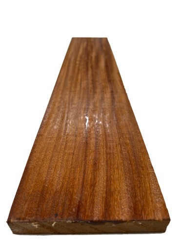 Cumaru brazilian teak dünn - teak,