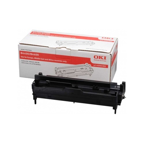 Oki image drum 43501902 - drum,