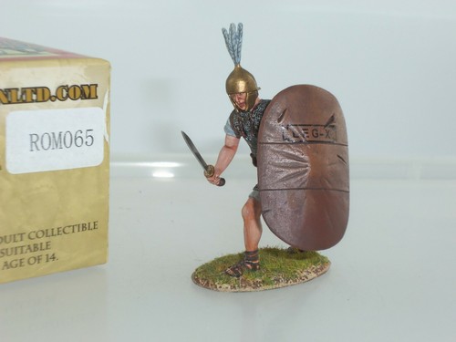 Erste legion rom065 - legion,