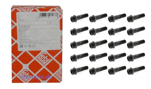 Febi radschrauben für - 20,