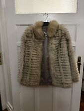 SAGA FOX Fell Mantel 