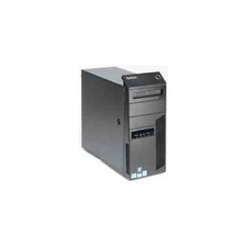 Lenovo Thinkcentre M91p Quad Core i5 2400 @ 3,1GHz 4GB 250GB SSD  DVD±RW Tower