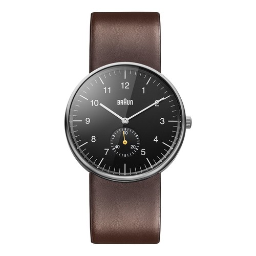 Braun herren bn0024 klassische - herren,