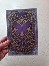 Tomorrowland treasure case - treasure,