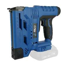 Profi Akku-Hefter und