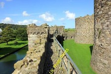 Foto 6x4 Die äußere