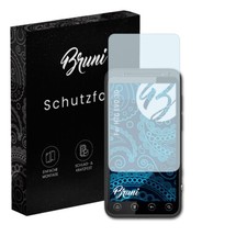 Bruni 2x Folie für HTC EVO 3D