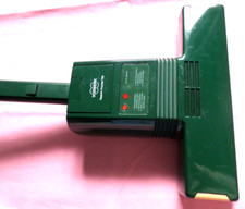 Vorwerk * 3 Teie - Teppich Frischer 732 -  Anschlußkabel f. PB. -  Spritzschutz