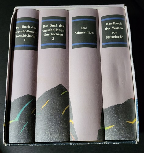 Das silmarillion r - das,