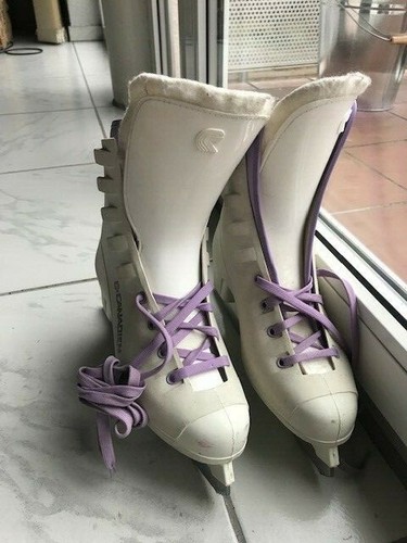 Schlittschuhe mm canadien - schlittschuhe,