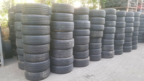Tyres logistics reifen - tyres, &