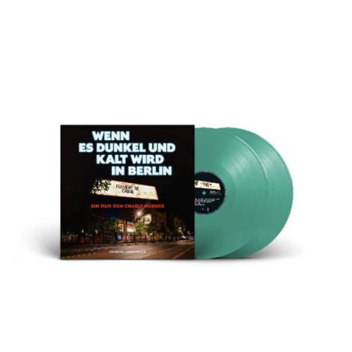 Element crime wenn es - element, of