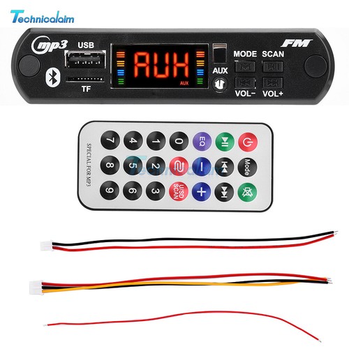 Dc5v 12v car mp3 - dc5v/12v, player