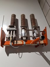 Viessman  Atola Trimatik-MC  Brennerstock 7450 261 A