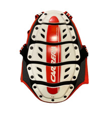 Carrera Ski Protection Back