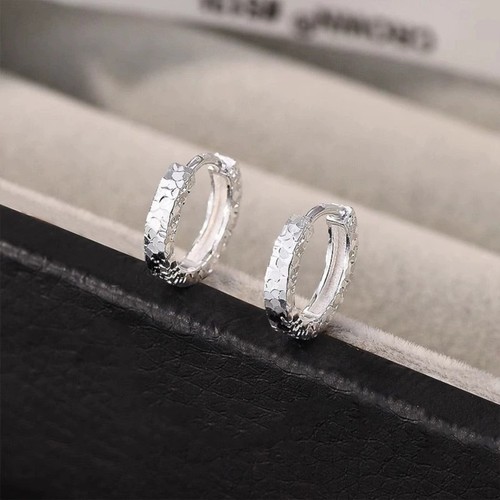 925 sterling silber - 925, creolen
