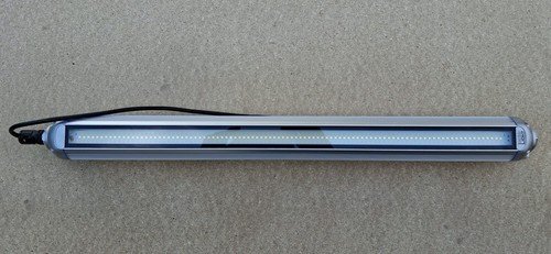 Led maschinenleuchte m9r - maschinenleuchte,