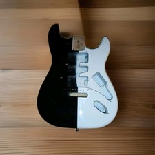 Stratocaster Body – Hard Ash