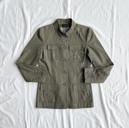 Frontgarde jacke cop freundin - frontgarde,