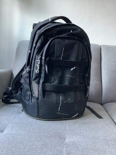 Schulranzen satch pack - schulranzen,