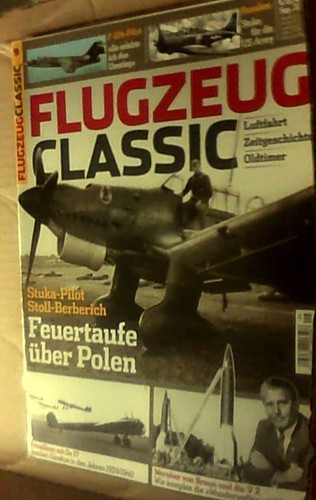 Flugzeug classic oktober - oktober,